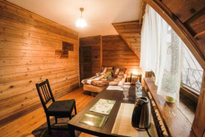 Отель Base Camp 2 Zakopane  Закопане